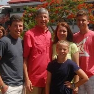 Meet your Posher, Zach